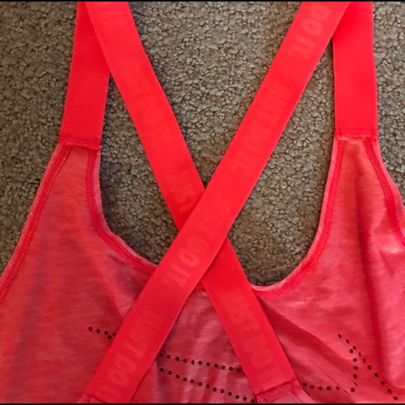 Nike Tank Top - Picture 2 of 6